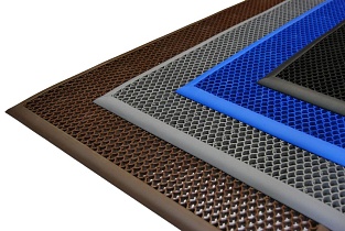 Придверный коврик "Сити Барьер 20"